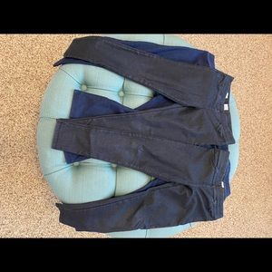 Girls Gap Jeggings